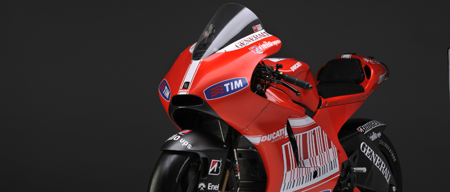 Ducati GP10 01