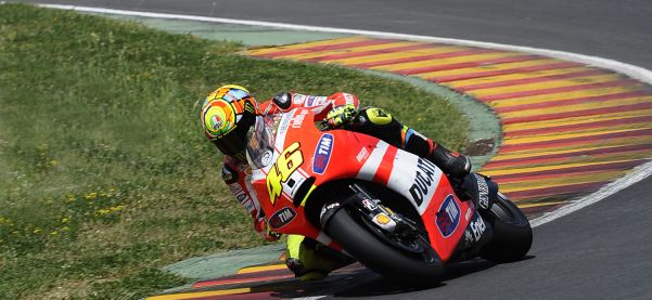 Ducati GP12 0