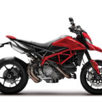 Ducati Hypermotard 950