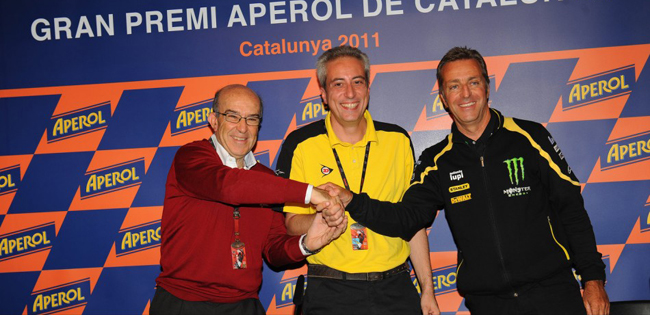 Dunlop será el neumático oficial para Moto 3 1 Dunlop1
