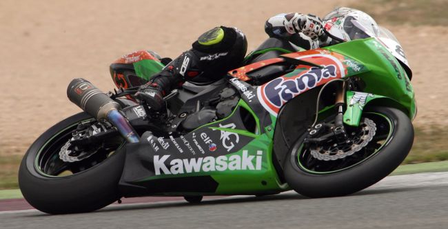 Elena Rosell suma puntos en Stock Extreme 1 Elena Rossell