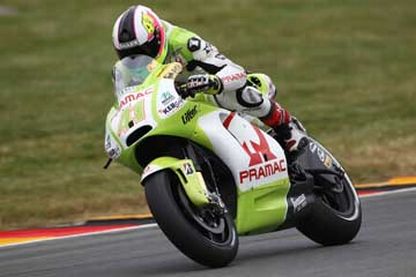 Aléix Espargaró estará en Laguna Seca 1 Espargaro 1