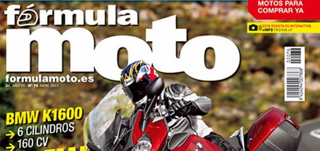 FM nº 76 ya a la venta 1 FM761