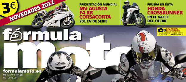 FM de OCTUBRE ya a la venta 1 FM82 1
