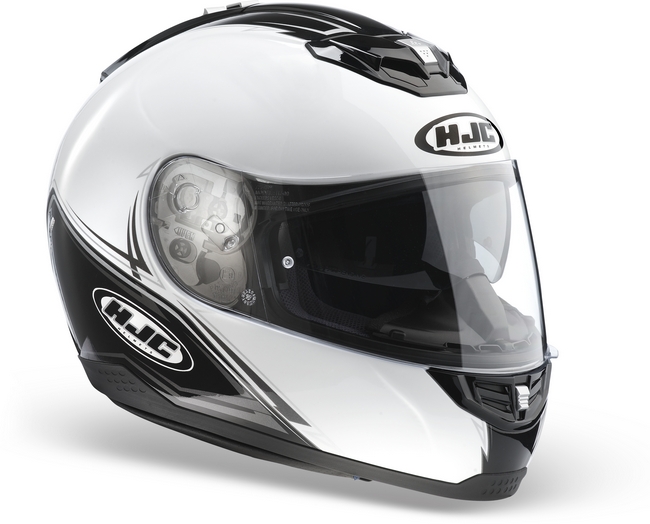 HJC FS-11 con sistema Air Pump 1 FS11 EMBLEM web