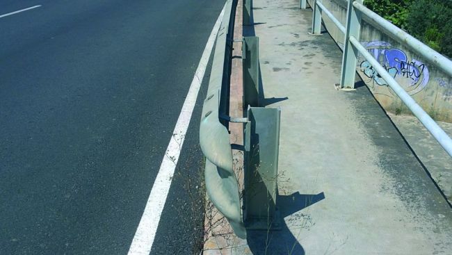 Entre derechos y obligaciones 1 Foto denuncia 1