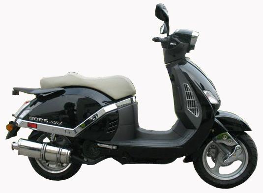 GOES presenta el nuevo G-50-CL (Classic) 1 GOES 50 CL