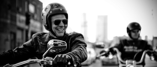 Harley-Davidson lanza un sistema online de pruebas de motos gratuito 1 HD DemoCampaignweb