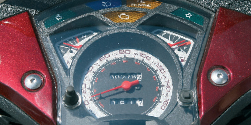 Multi Prueba Honda 1 Honda SH Scoopy1