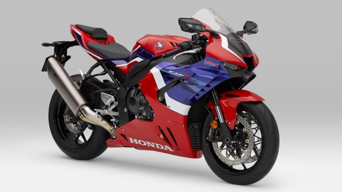 honda cbr1000-rr