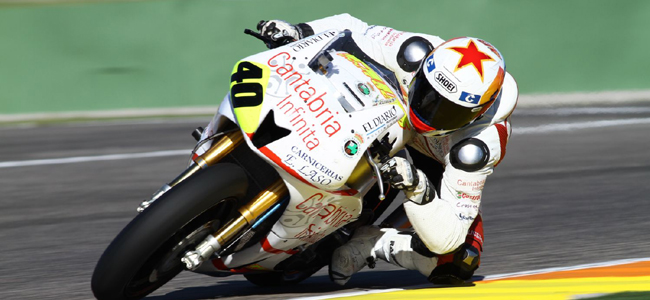 Román Ramos ficha por el Team Motorrad 1 IMG 4689