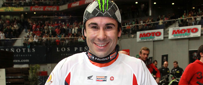 Toni Bou revalida su título en el Mundial de X-Trial 1 IMG 6721