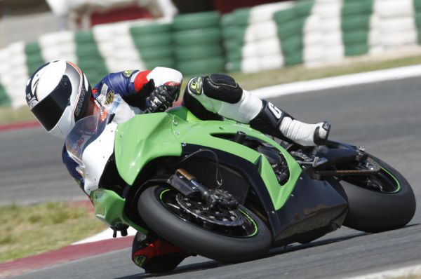 ¡A correr el CEV! 1 Ismael Bonilla Albacete