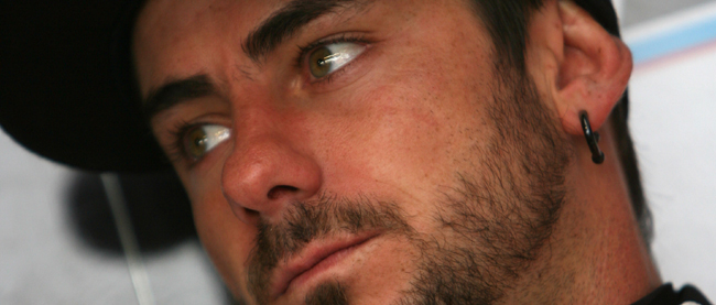 Hopkins deja de lado a MotoGP para correr en el AMA Superbike 1 JohnHopkins