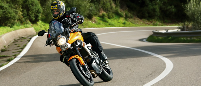 Kawasaki Versys 650 (2010) 1 KAWASAKI VERSYS