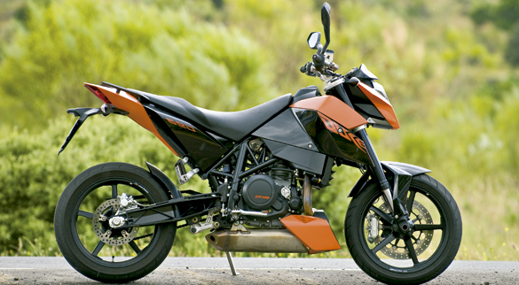 KTM 690 Duke Iii 1 Kawa accion seleccion ARL6867