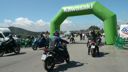 Kawasaki 5