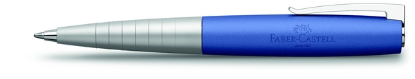 Faber-Castell LOOM 1 LOOMKSmetallicBlueweb