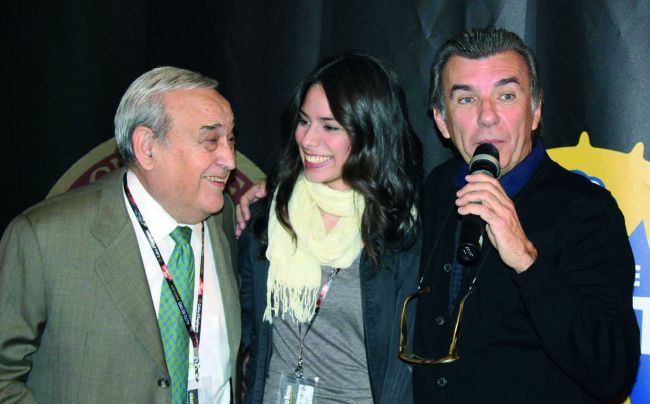 Feliz 2012... y más 1 LUIKE SONIA ALGUESUARI 2