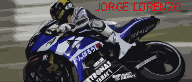 Estadísticas de pilotos de MotoGP en Le Mans 1 Lorenzoweb copy