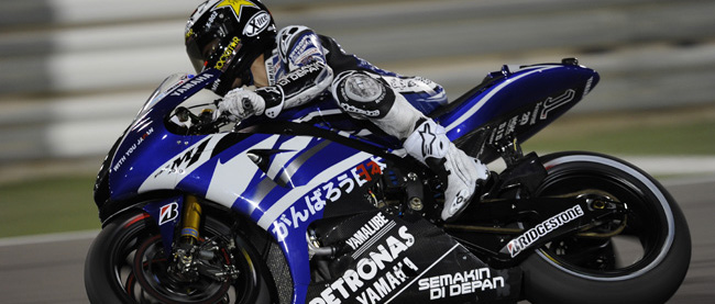 Jorge Lorenzo estrena su blog con 'Nada es imposible' 1 Lorenzoweb2