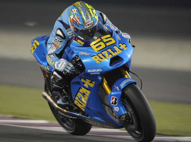 Capirossi a 300 1 Loris Capirossi