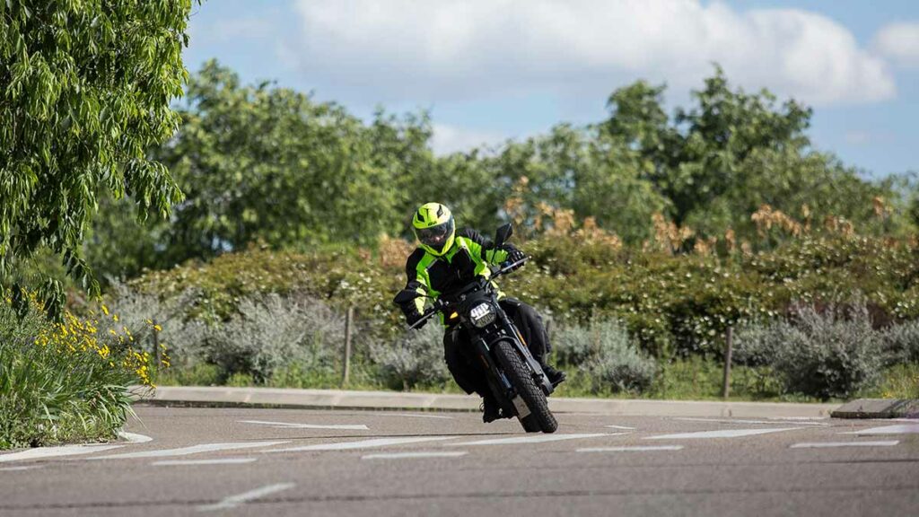 Prueba Pursang e-Track: El renacimiento de un pura sangre 12 Pursang e-Track