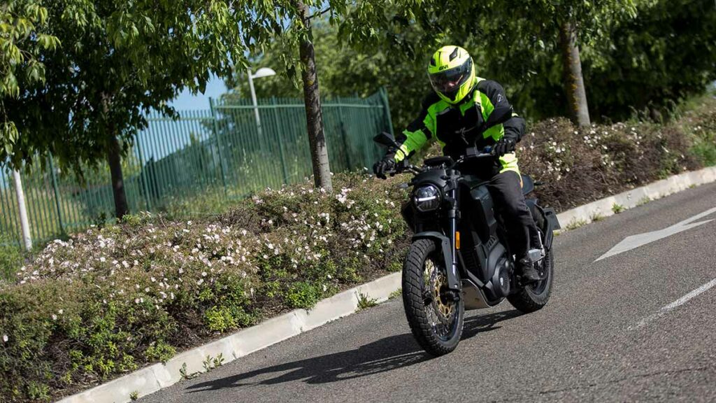 Prueba Pursang e-Track: El renacimiento de un pura sangre 13 Pursang e-Track