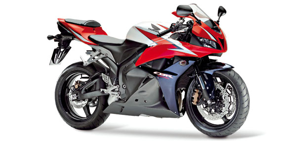 MCB600 RR ABSWA