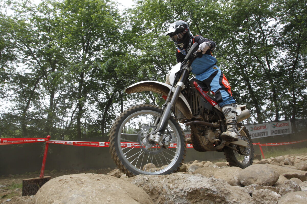 Descubre la gama off-road 2013 de Husqvarna 1 MG 7107