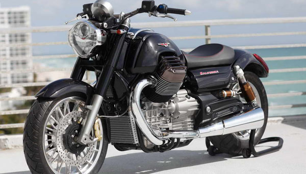 MOTO GUZZI CALIFORNIA MG 8087