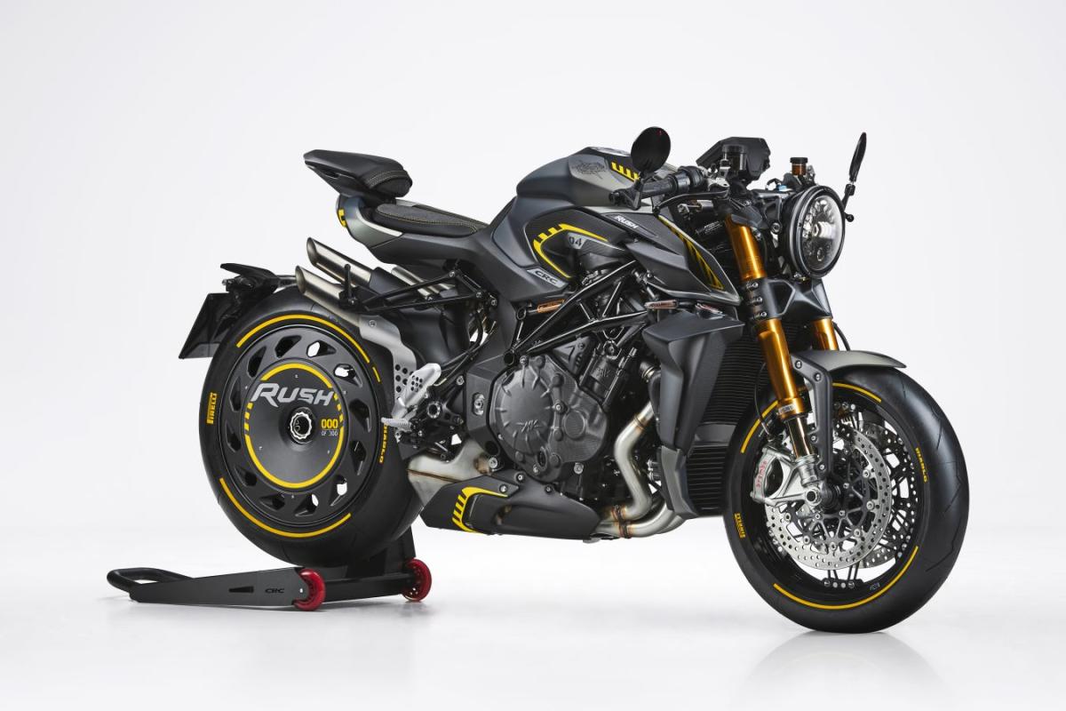 Ranking Las 16 motos más potentes del mundo en el 2021 Revista Mototec