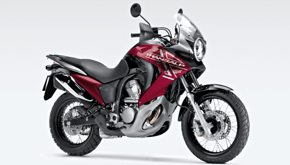 Honda XL700 V Transalp (8.199 -) 1 MXL7V20093RA