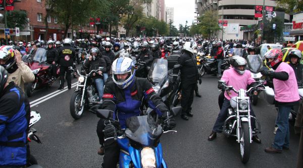 Manifestación y el juego de la administración 1 Manifestacion