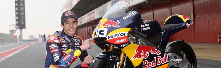 Marc Márquez busca la cuarta victoria consecutiva 1 Marc Marquez 1