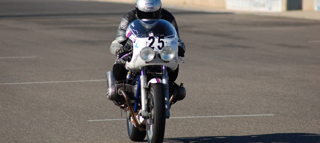 Las MotoClassic llegan a Montmeló 1 MotoClassic