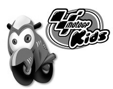 Historia de los logos de MotoGP 1 MotoGP Kids