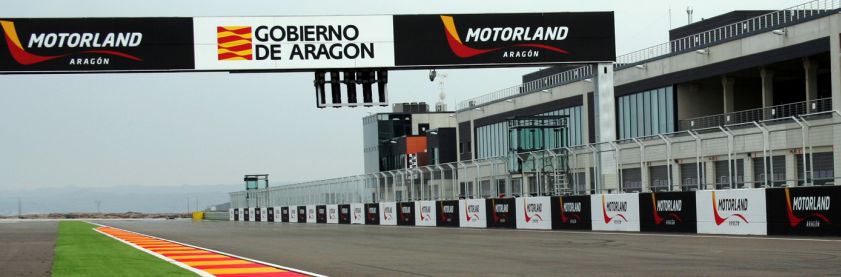 Motorland