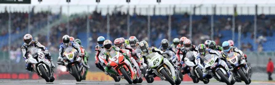 Cambios en el reglamento del Mundial de Superbikes 1 Mundial SBK