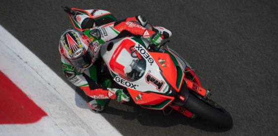 Mundial de Superbikes en Rusia 1 Mundial SBK Rusia