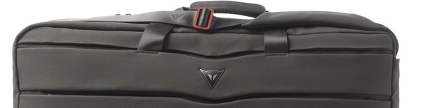 Dainese se alía con Nava 1 NAVA DUFFELPORTADA