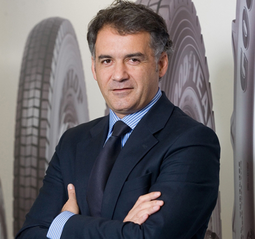 Nueva estructura de marketing y comunicación en Goodyear Dunlop Iberia 1 Nueva imagen 1