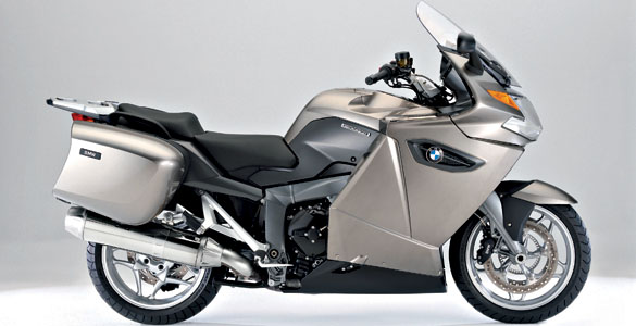 BMW K1300 GT (19.900 -) 1 P0048224