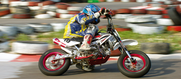 Yamaha Jog RR Borrezo 1 P4010011
