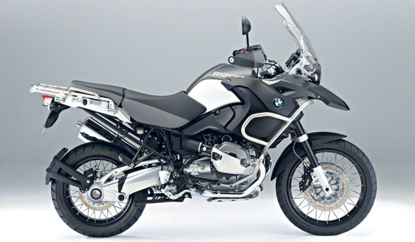 BMW R1200 GS/Adventure (14.080 -/15.450 -) 1 P90052340