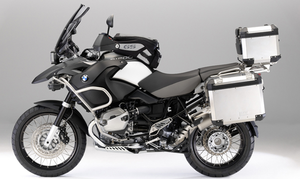 BMW R1200 GS/Adventure/RT 2010 1 P90052351