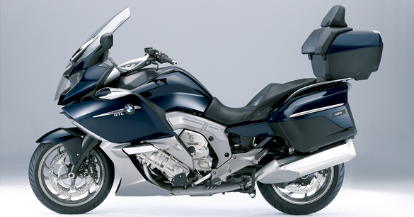 BMW K1600 GTI 1 P90066617