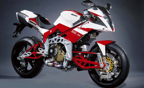 Bimota Tesi 3D 1 PARA DETALLES
