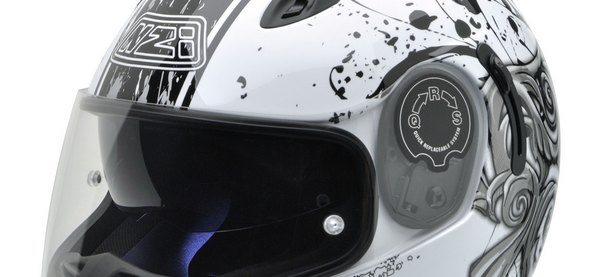 NZI presenta el nuevo casco Premium S 1 PREMIUM S bnPORTADA