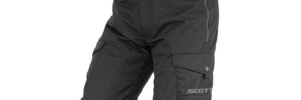 Pantalones ALL TERRAIN TP de Scott 1 Pant All TerrainPortada